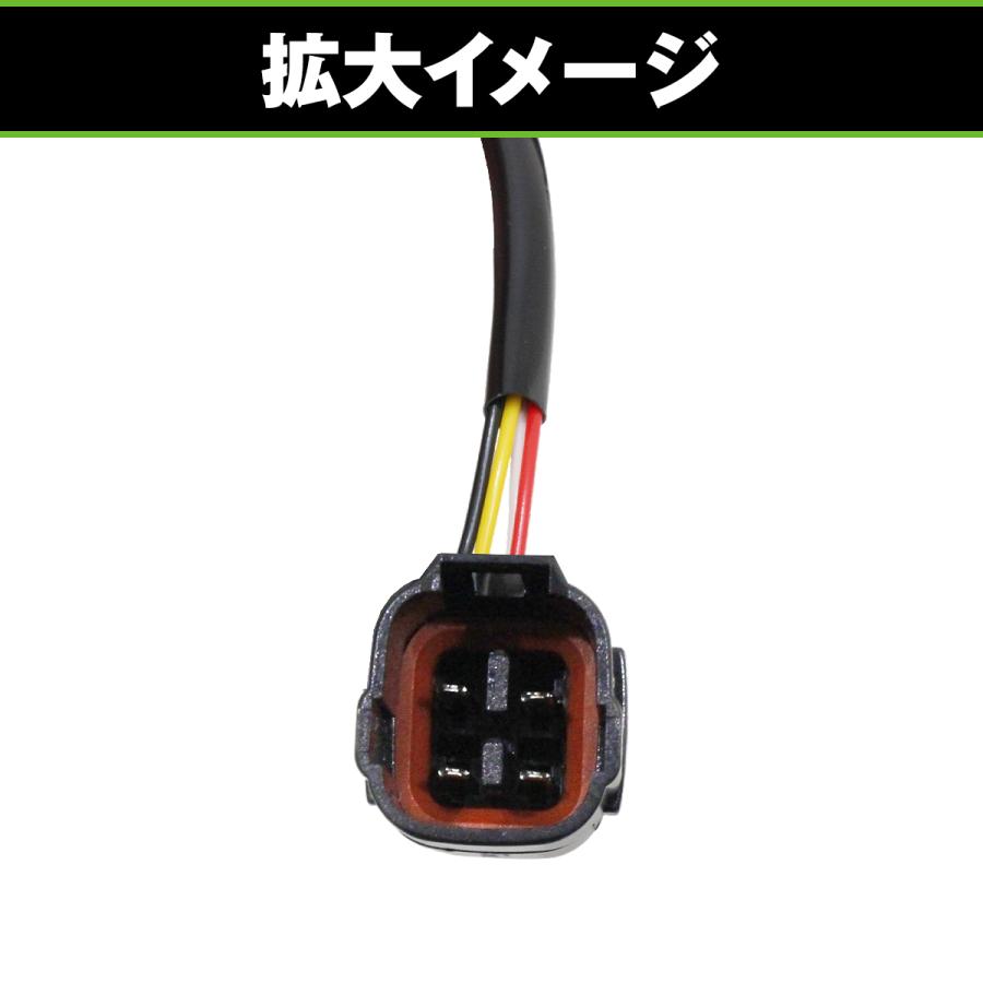 LED テールランプ 左右セット ウインカー ハイゼットトラック S500P