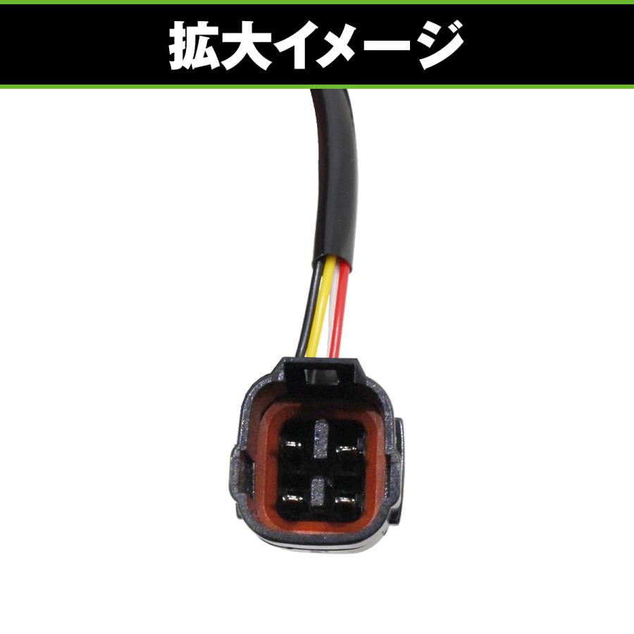流れる シーケンシャル ウインカー LED テールランプ 左右セット ハイゼットトラック S500P S510P ジャンボ R3.12? 後期 テールライト_5