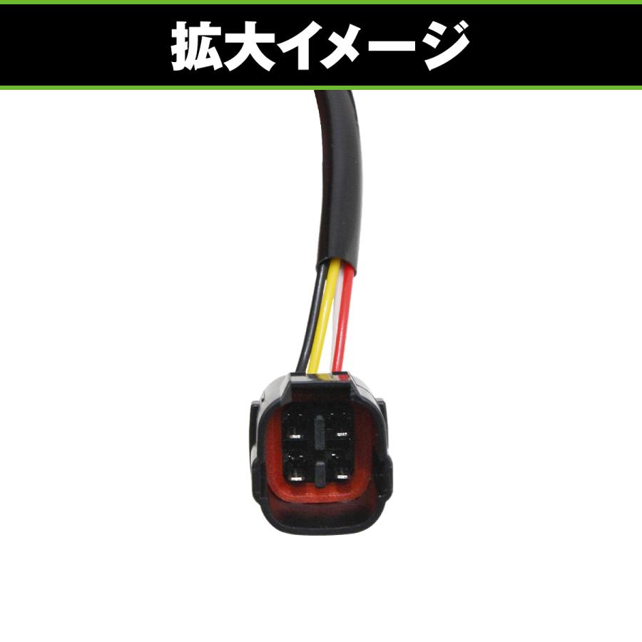 流れる シーケンシャル ウインカー LED テールランプ 左右セット