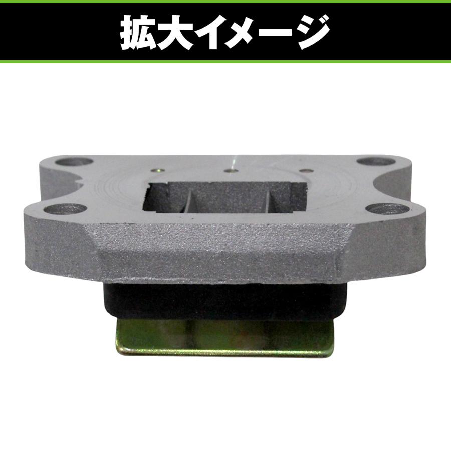 バイク リードバルブ 1個 ホンダ スーパーディオ ディオ Dio AF18 AF25