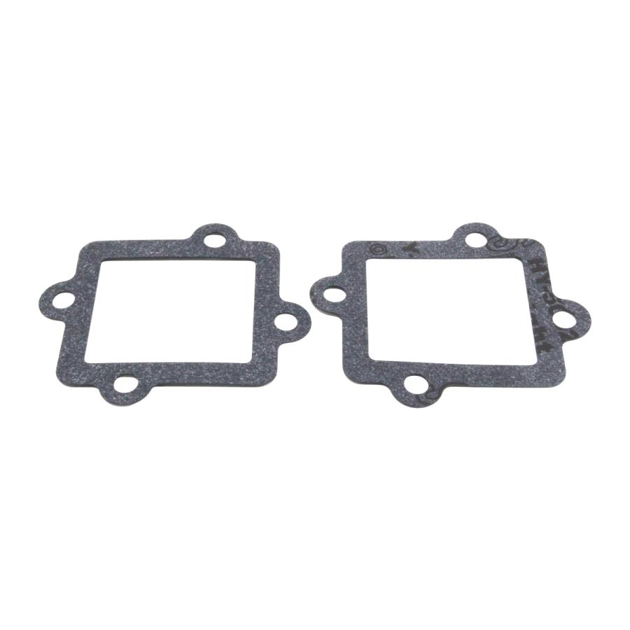 リードバルブガスケット 2枚 ヤマハ グランドアクシス BWS 100 AXIS 90
