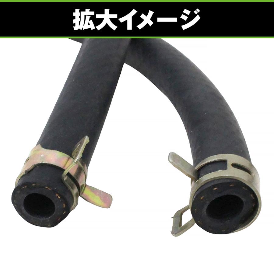 バイク 横型エンジン 用 オイルクーラー キット ホンダ カブ モンキー