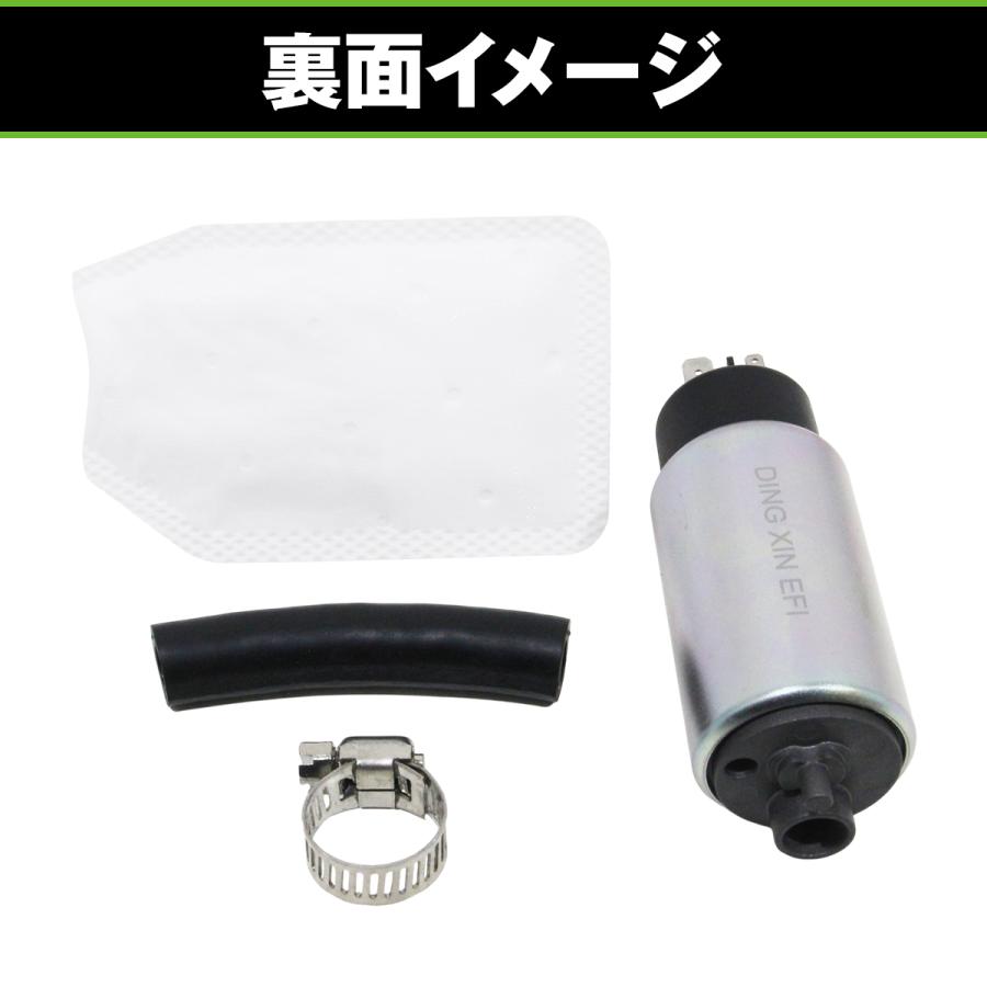 燃料ポンプ キット ヤマハ JOG SA36J SA39J SA37J ジョグ ビーノ