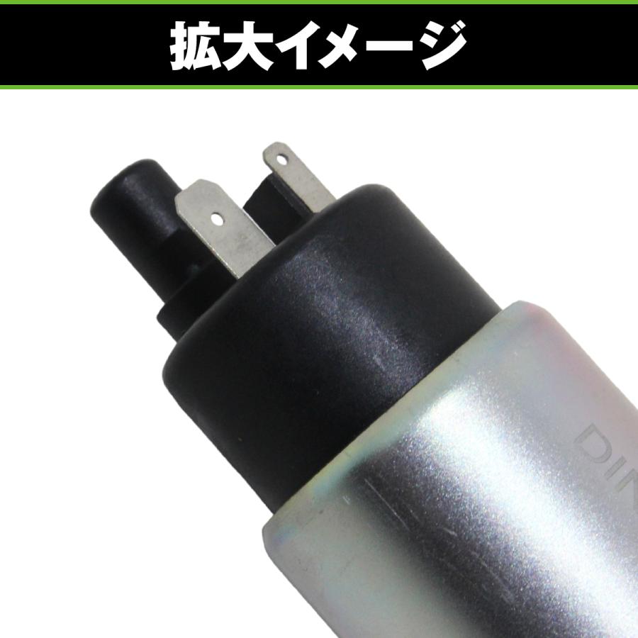 燃料ポンプ キット ヤマハ JOG SA36J SA39J SA37J ジョグ ビーノ