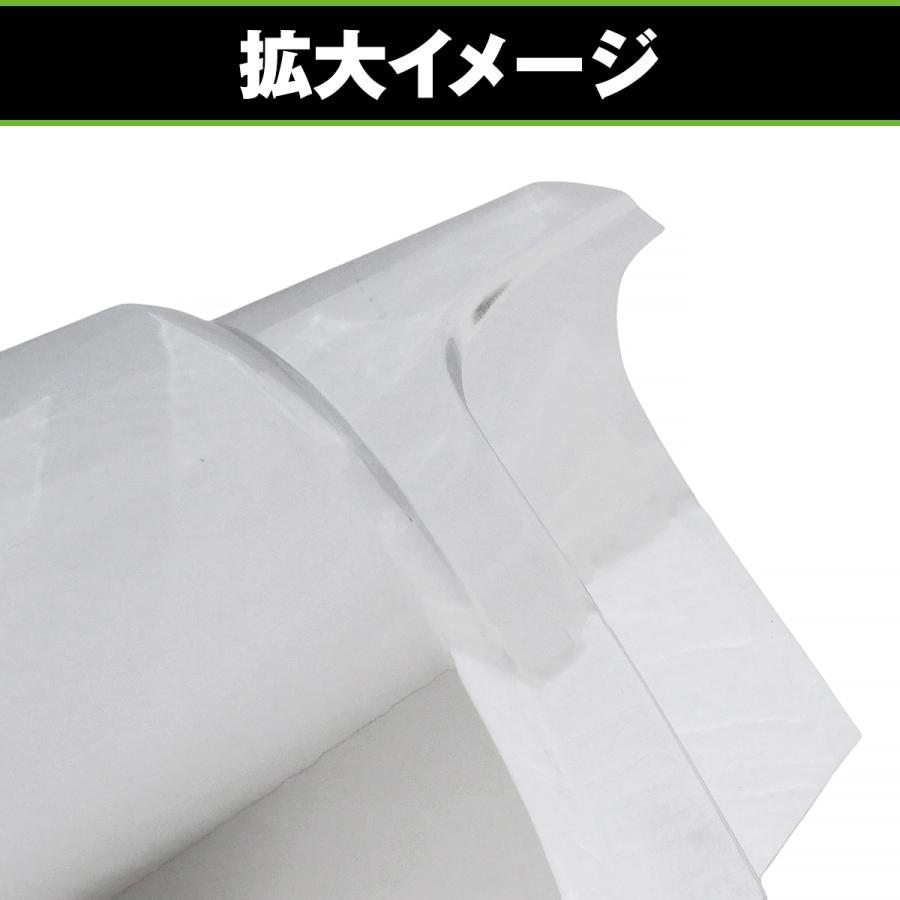 メッキ コーナーパネル 左右セット UDトラックス 17 パーフェクト