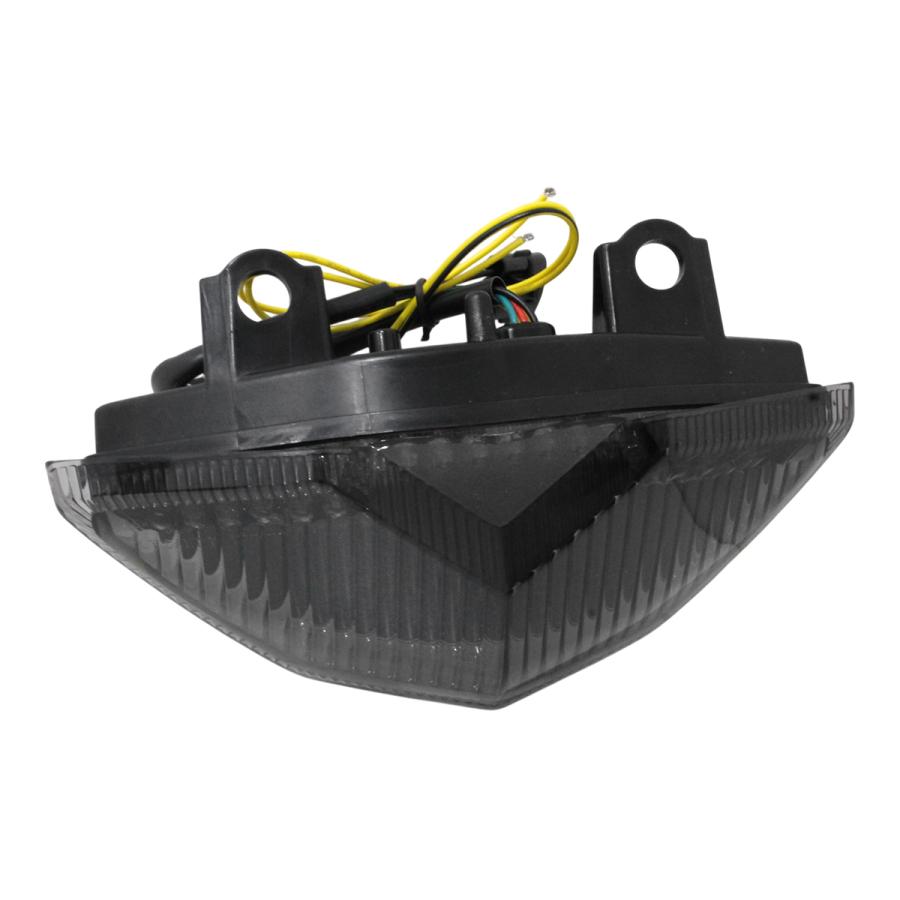 バイク LED テールランプ ウインカー 内蔵 カワサキ ニンジャ