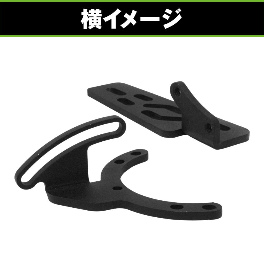 バイク タンクマウント カワサキ 用 タンク ブラケット カメラ ナビ