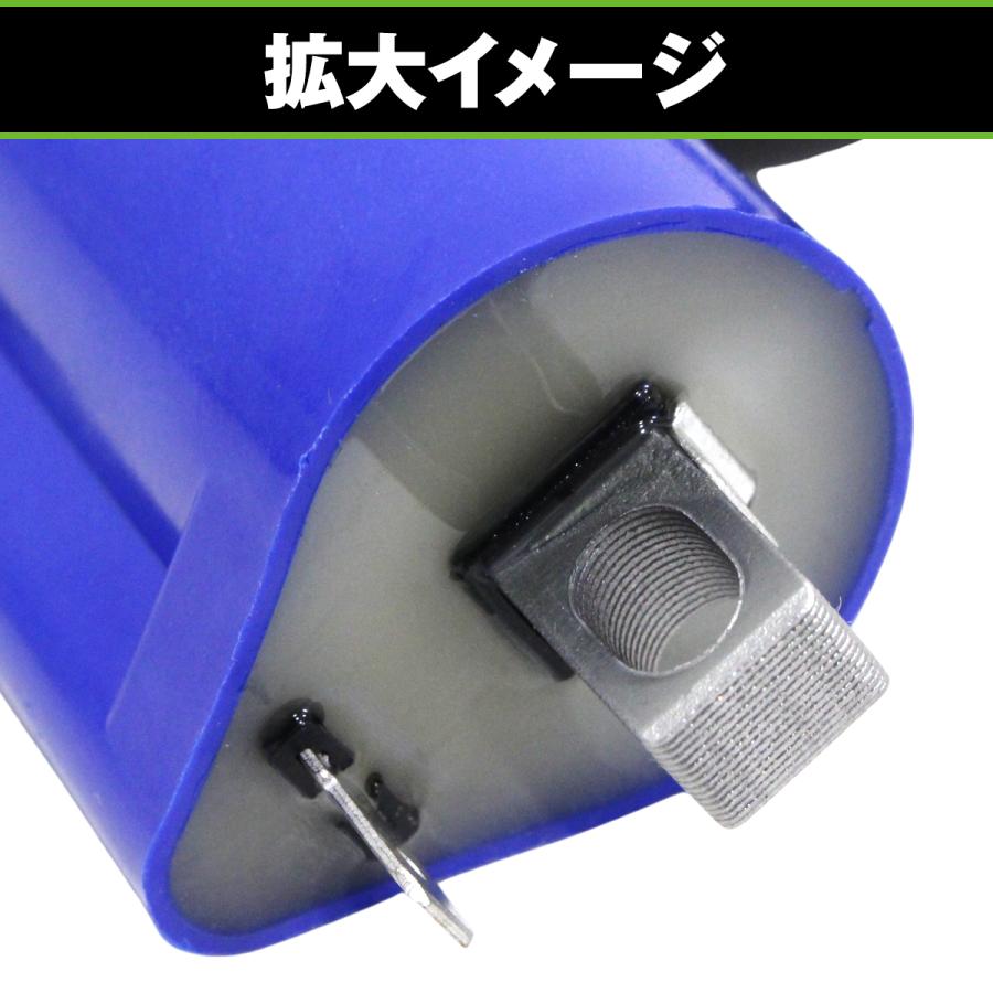 バイク 強化イグニッションコイル 点火 IG コイル スーパー ジョグ Z リモコン ジョグ Z ZR VOX SA 12J 16J 31J 36J 39J YB-1 |  | 02