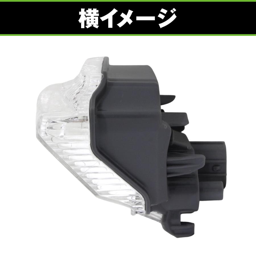 バイク LED テールランプ ウインカー ブレーキ クリアレンズ リア ライト カワサキ kawasaki ZX-10R 2011年〜2013年対応 |  | 02