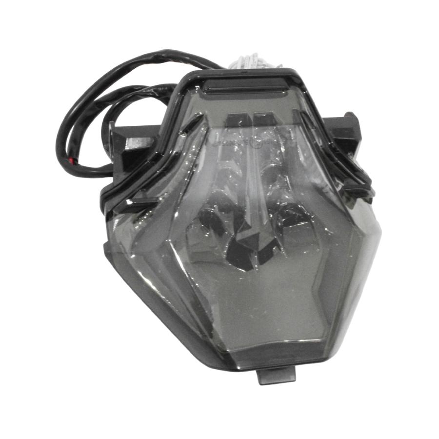 LED テールランプ スモーク ウインカー 付き YZF R25 R-25 JBK-RG10J