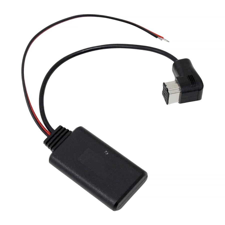 カロッツェリア IP-BUS Bluetooth アダプター 12V ブルートゥース AUX