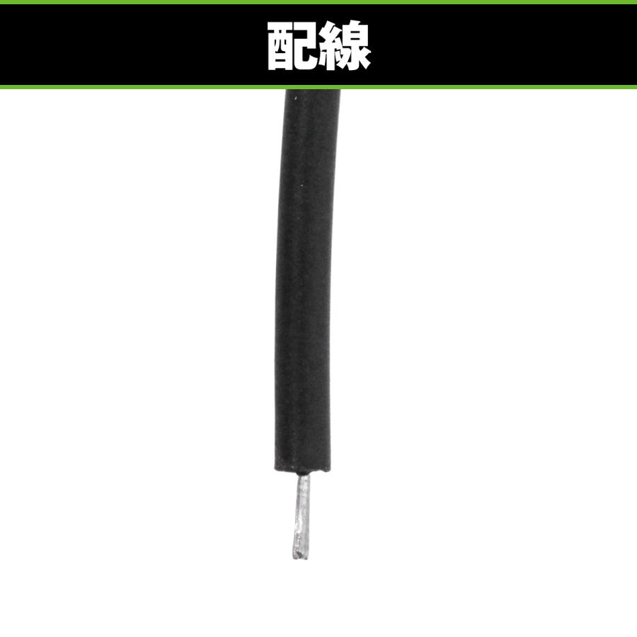 バイク ミニ ブレット ウインカー 砲弾型 4個セット 12V M10 メッキ