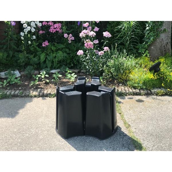 【無くなり次第終了】雨水タンク ９５Ｌ 英国輸入品 Begreen G001 ビーグリーン |  | 03