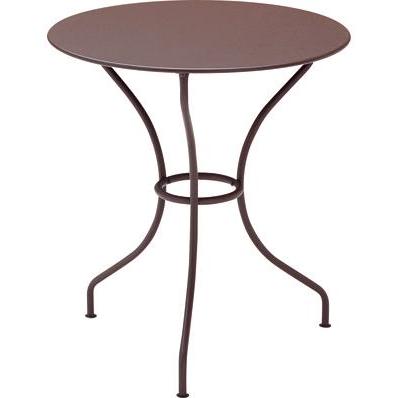 オペラテーブル67 09ラスト ガーデンファニチャー フェルモブ