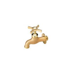 ウェッジクロス 庭園水栓用 DIY、工具-蛇口、水栓