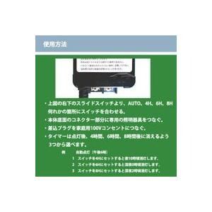 LEDガーデンライト スポットライト バークレー スターターパック 3灯セット SP-02-4 バークレー BERKLEY |  | 04