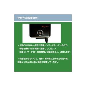 LEDガーデンライト スポットライト バークレー スターターパック 3灯セット SP-02-4 バークレー BERKLEY |  | 05