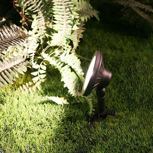 スポットライト LED7.4W 広角タイプ SP-07-7 ガーデンライト バークレー BERKLEY | BARCLAY | 01