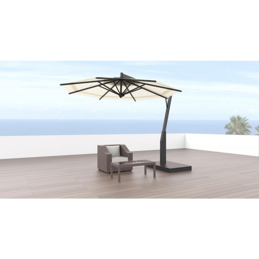 ステラ STELLA スクエアタイプ パラソル 日除け |  | 06