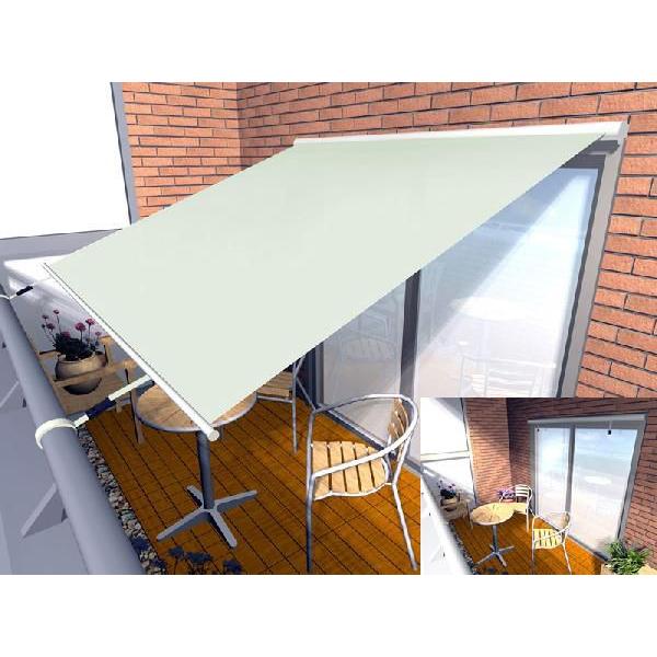 ベレット たて引きスクリーン タカノ 日除け Ｗ：2000×Ｄ：1800　※在庫限り | 