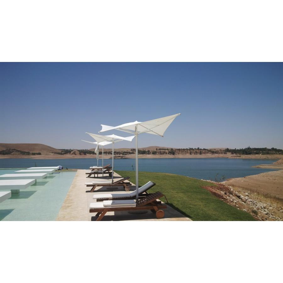 ヴェーラ Vela スコラロ Scolaro イタリア製高級パラソル 日除け |  | 01