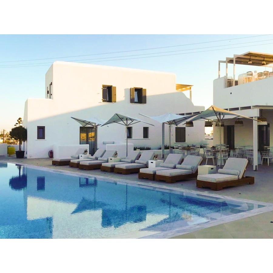 ヴェーラ Vela スコラロ Scolaro イタリア製高級パラソル 日除け |  | 03