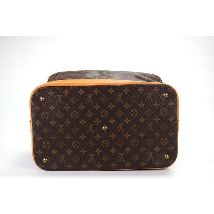 ルイヴィトン モノグラム クルーザーバッグ40 ボストン 6073 ボストン