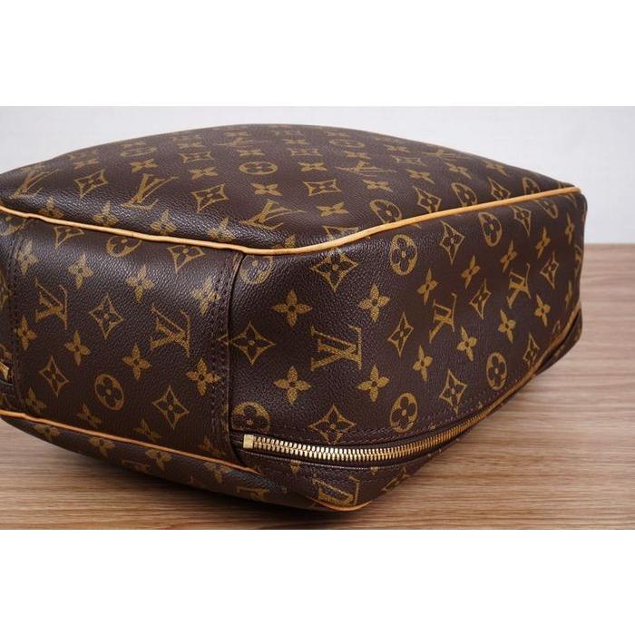 2022発売 【極美品】ルイヴィトン Louis Vuitton モノグラム エクス