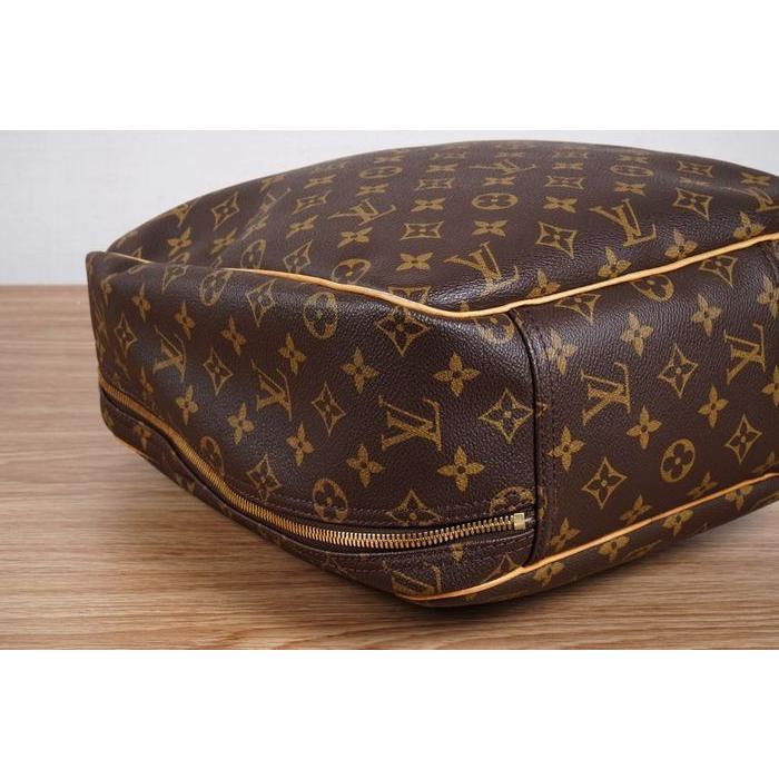 華麗ルイヴィトン Louis Vuitton ビジネスバッグ トートバッグ エクス