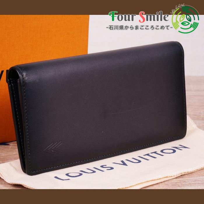 極美品】ルイヴィトン Louis Vuitton キュイール オンブレ