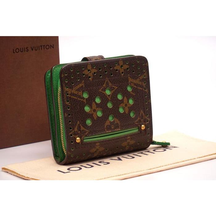 使用わずか 極美品 限定品】ルイヴィトン Louis Vuitton モノグラム