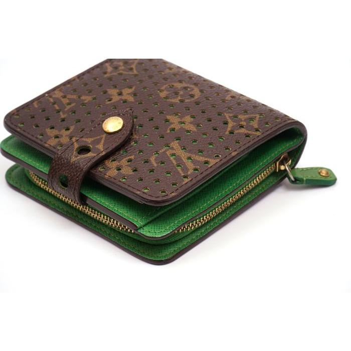 使用わずか 極美品 限定品】ルイヴィトン Louis Vuitton モノグラム