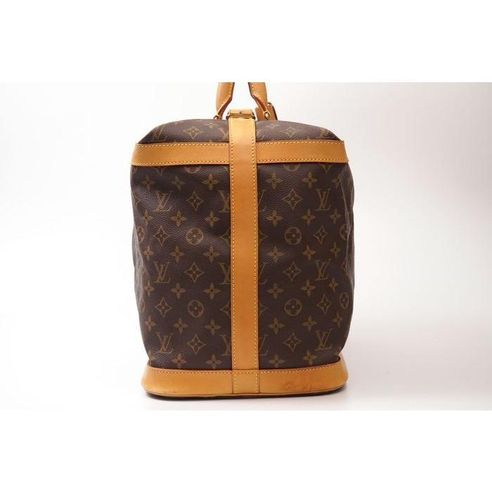 ルイ・ヴィトン Louis Vuitton クルーザーバッグ 40 ボストンバッグ