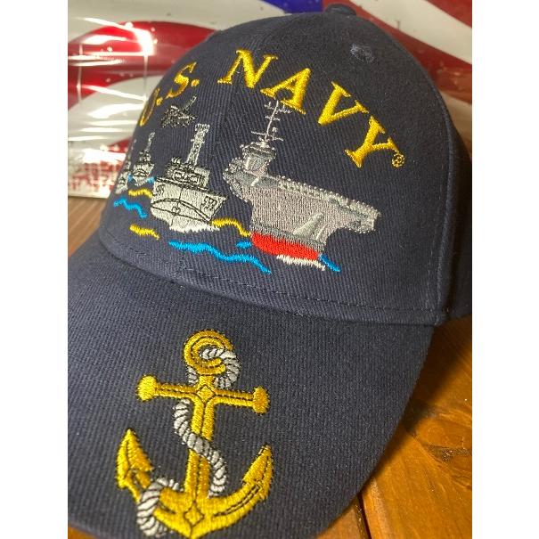 ミリタリー 帽子 U.S.Navy ネイビー アメリカ海軍空母 キャップ 米軍正式ライセンス :CP00208:Foursometoys - 通販 - Yahoo!ショッピング ミリタリー 帽子 U.S.Navy ネイビー アメリカ海軍空母 キャップ 米軍正式ライセンス :CP00208:Foursometoys - 通販 - Yahoo!ショッピング