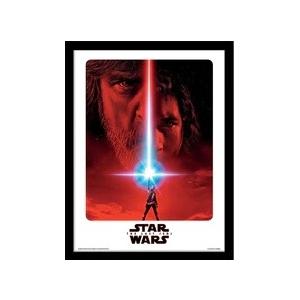 スター・ウォーズ 最後のジェダイ EP8 Star Wars: The Last Jedi 映画