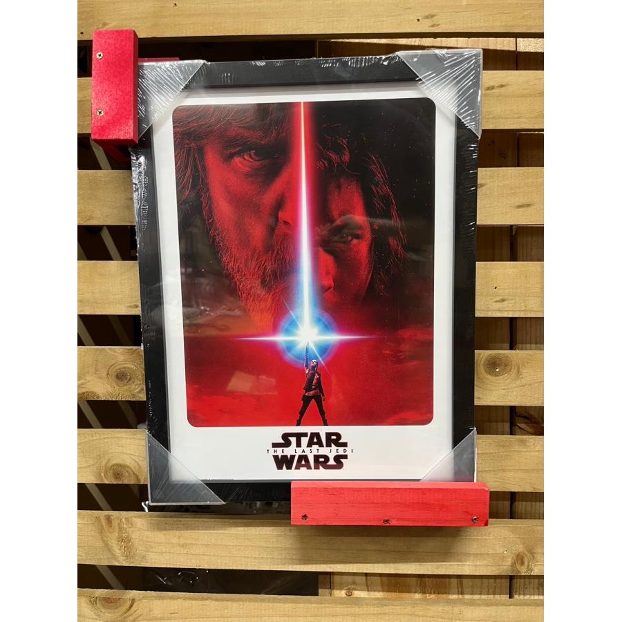 スター・ウォーズ 最後のジェダイ EP8 Star Wars: The Last Jedi 映画
