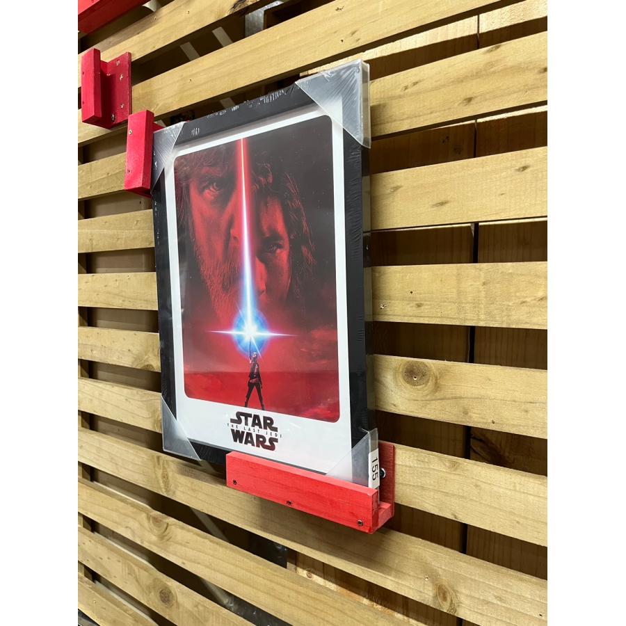 スター・ウォーズ 最後のジェダイ EP8 Star Wars: The Last Jedi 映画