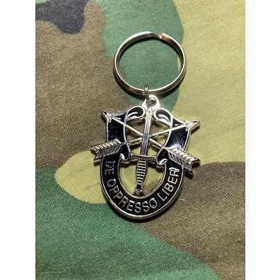 U.S.Army アーミー アメリカ陸軍 特種部隊 グリーンベレー メタル