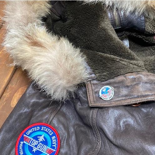 ミリタリー ピンバッジ ピンズ U.S.Navy トムキャット ネイビー トップ