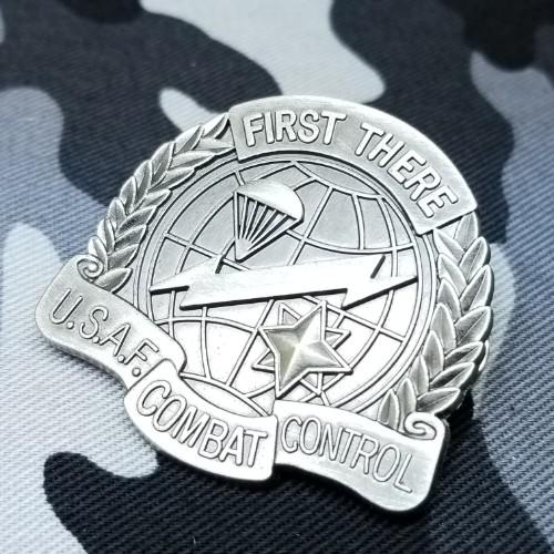 ミリタリー ピンバッジ ピンズ U.S.Airforce エアーフォース