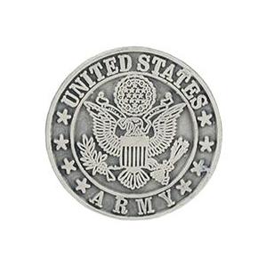 ミリタリー ピンバッジ ピンズ U.S.Army アメリカ陸軍 アーミー