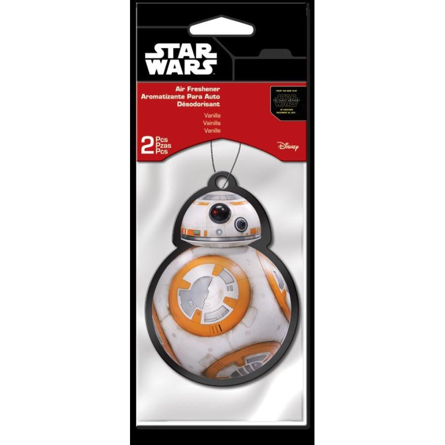 2枚組スターウオーズ BB-8 エアフレッシュナー STAR WARS DARTH VADERカーフレッシュナー 消臭剤 芳香剤 カー用品 吊り下げ Air Freshener :pcaf5566:Foursometoys - 通販 - Yahoo!ショッピング 2枚組スターウオーズ BB-8 エアフレッシュナー STAR WARS DARTH VADERカーフレッシュナー 消臭剤 芳香剤 カー用品 吊り下げ Air Freshener :pcaf5566:Foursometoys - 通販 - Yahoo!ショッピング