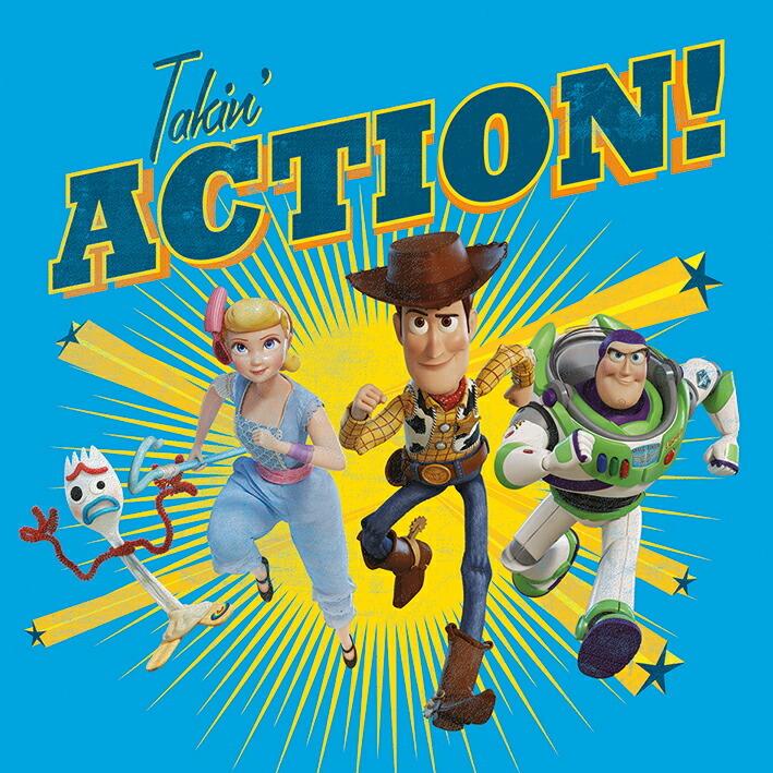 トイストーリー キャンバスアート : Foursometoys - 通販 - Yahoo