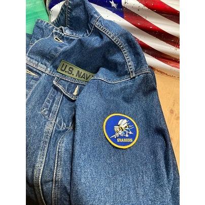 ミリタリーワッペン US NAVY SEABEES : Foursometoys - 通販 - Yahoo