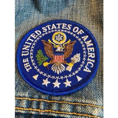 アメリカ国章エンブレムセット アメリカ国章エンブレムセット アメリカ合衆国の国章 - Wikipedia