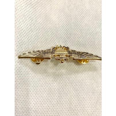 TOP GUN ワッペン ピンバッチ 5点セット トップガン マーヴェリック