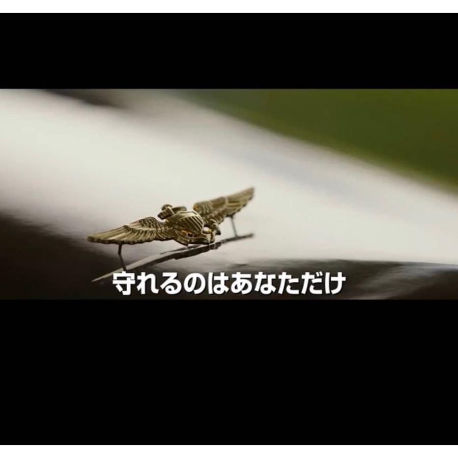 TOP GUN ワッペン ピンバッチ 5点セット トップガン マーヴェリック