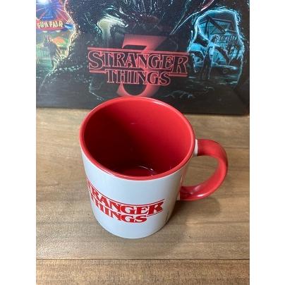 ストレンジャーシングス MUG CUP : Foursometoys - 通販 - Yahoo