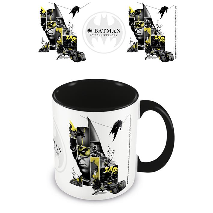 THE BATMAN MUG CUP : Foursometoys - 通販 - Yahoo!ショッピング