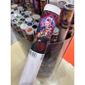 ストレンジャーシングス EP 3 輸入ポスター 61cm x 91.5cm